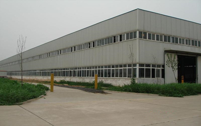 Çin Hebei Longshi Auto Parts Co., Ltd.