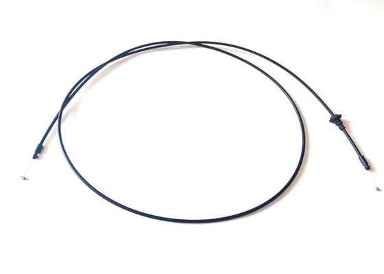 53630-06140 Kaput Kilidi Araba Debriyaj Kablosu 5mm Toyota Aygo Debriyaj Kablosu Japon Arabası