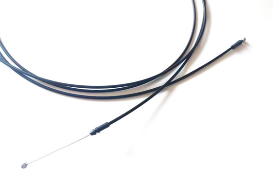 5mm Araba Debriyaj Kablosu 64607-33010 Japon Arabaları İçin Toyota Etios Debriyaj Kablosu