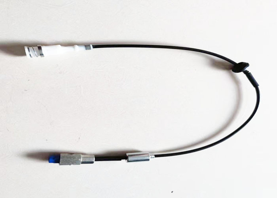 Hyundai için 94240-02900 Araba Fren Kablosu 5mm Kilometre Kablo Tel