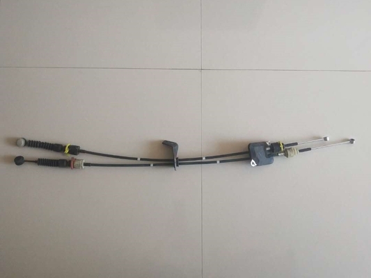 Çelik Pvc Parçalar Otomobil Şanzıman Kablosu 25195237 Opel için