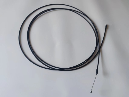 OE No 64607-33010 TOYOTA Araç için Kaput Kilit Kontrolü