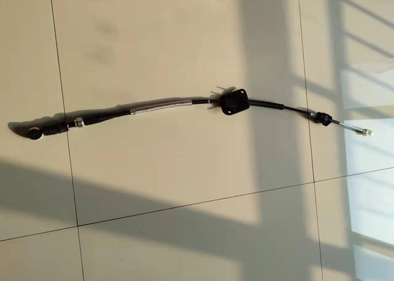 Toyota için araba seçicisi vites değiştirme kablosu 33821-12891