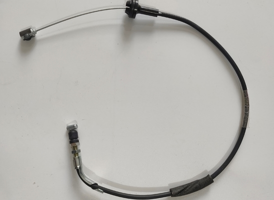 Suzuki Araba Kontrol Kablosu Hızlandırıcı Kablo 15910-84000
