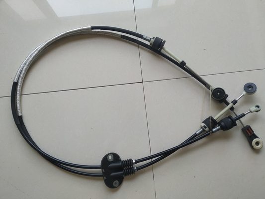 7G9R7E395BA Ford Otomobili için Değiştirici Seçici Kablo Transmisiyon Düğmesi Değiştirme Bağlantısı