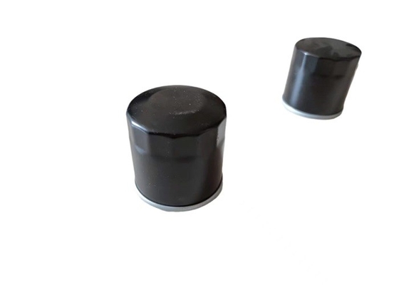 Metal 3 4-16 UNF Otomobil Yağ Filtreleri 90915YZZE1 90915-YZZA3 Japon Arabaları İçin