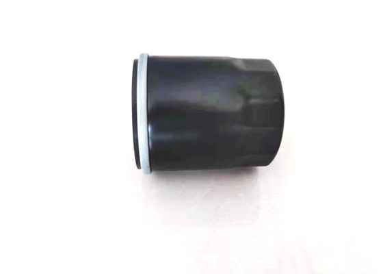 Kağıt Filtreler Üzerinde Döndürme 90915YZZD4 90915-YZZE1 Toyota Için Araba Akaryakıt Filtresi