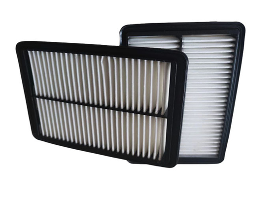 Kore Otomobilleri İçin Dokuma Olmayan 51mm Araba Hava Filtresi Temizleyici 28113-4H000