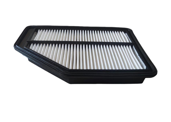 PP Oto Hava Filtresinin Değiştirilmesi 262mm 17220-RR2-H00 17220RZPY00 Honda