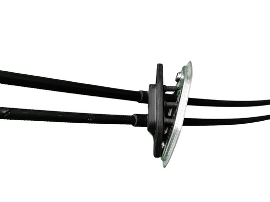 43794-1R100 OEM 437941W100 Kia RIO III Sedan için 10mm Vites Kablosu