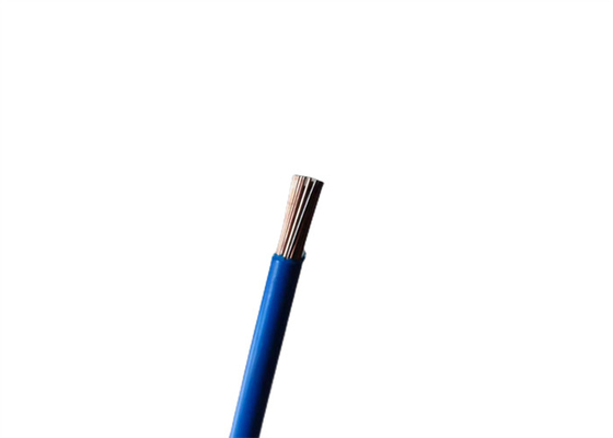 10mm Mavi Fren Kablo Muhafazası HDPE Motosiklet Dış Kablo Muhafazası
