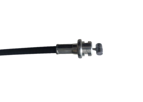 HILUX V için 10mm Park Freni Kabloları 46410-35510 Ön Park Freni Kablosu