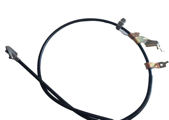 1440mm Toyota Brake By Wire 46430-52210 Japon Arabaları İçin Araba El Freni Kablosu