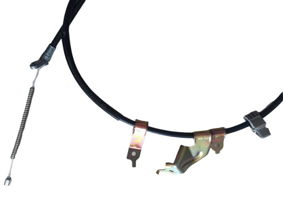 1440mm Toyota Brake By Wire 46430-52210 Japon Arabaları İçin Araba El Freni Kablosu