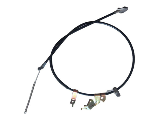 1440mm Toyota Brake By Wire 46430-52210 Japon Arabaları İçin Araba El Freni Kablosu