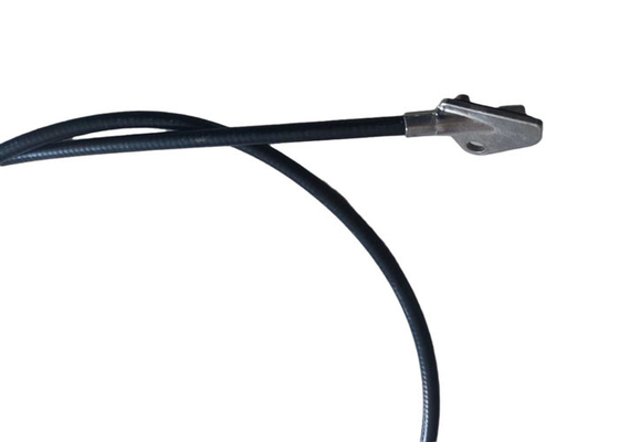 1440mm Toyota Brake By Wire 46430-52210 Japon Arabaları İçin Araba El Freni Kablosu
