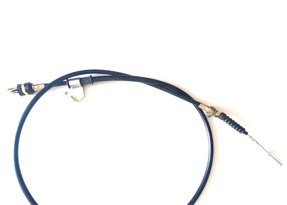 OEM MB256875 Mitsubishi L200 için Otomatik Fren Hattı 1900mm Dişli Fren Kablosu