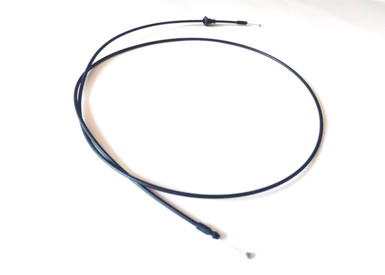 53630-06140 Kaput Kilidi Araba Debriyaj Kablosu 5mm Toyota Aygo Debriyaj Kablosu Japon Arabası