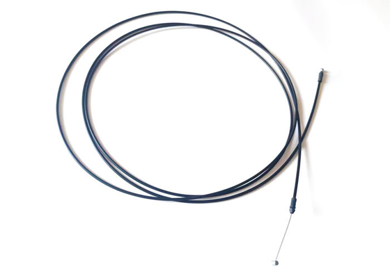 5mm Araba Debriyaj Kablosu 64607-33010 Japon Arabaları İçin Toyota Etios Debriyaj Kablosu
