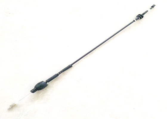Chevrolet Corsa için 6mm Araba Gaz Kablosu 92098806 Gaz Kelebeği Kontrol Kabloları