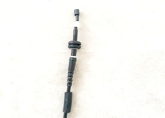 Chevrolet Corsa için 6mm Araba Gaz Kablosu 92098806 Gaz Kelebeği Kontrol Kabloları