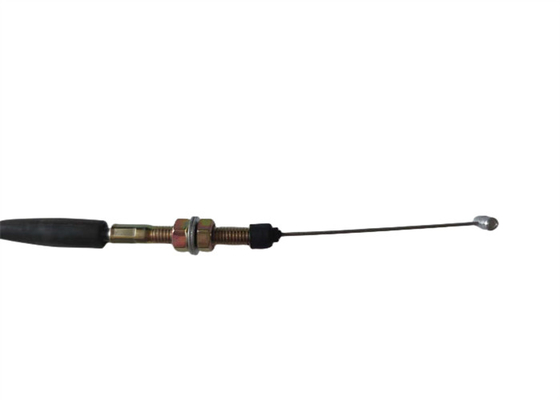 RARC02153 GK-2568 Otomobil Debriyaj Kablosu 0K60A41660G Debriyaj Teli