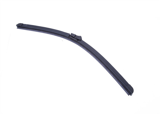 Evrensel Düz 650mm Araba Silecek Bıçağı Silikon Araba Cam Silecekleri