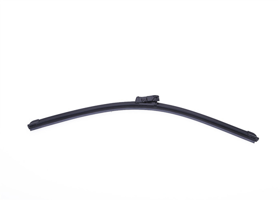 12-28&quot; Araba Ön Cam Silecek Bıçağı ISO9001 Plastik Hibrit Silecek Bıçağı