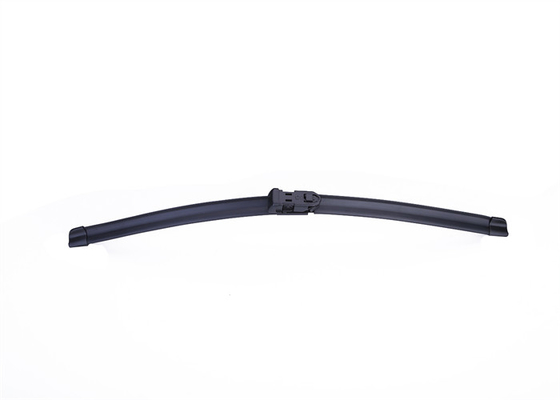 12-28&quot; Araba Ön Cam Silecek Bıçağı ISO9001 Plastik Hibrit Silecek Bıçağı