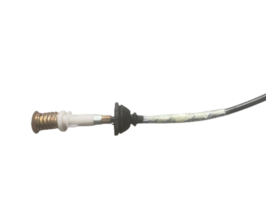 2.0mm Gaz Kablosu 25050-60A01 Opel Nissan için Özel Kilometre Kablosu