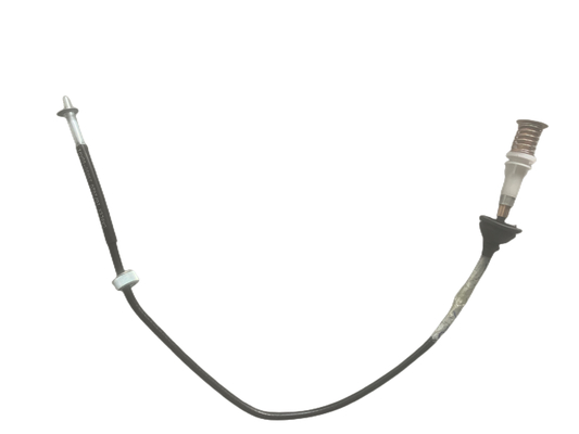 2.0mm Gaz Kablosu 25050-60A01 Opel Nissan için Özel Kilometre Kablosu