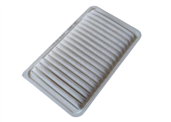 Toyota Japon Araba için Temizleme Otomobil Hava Filtresi 17801-20040 17801-0H020