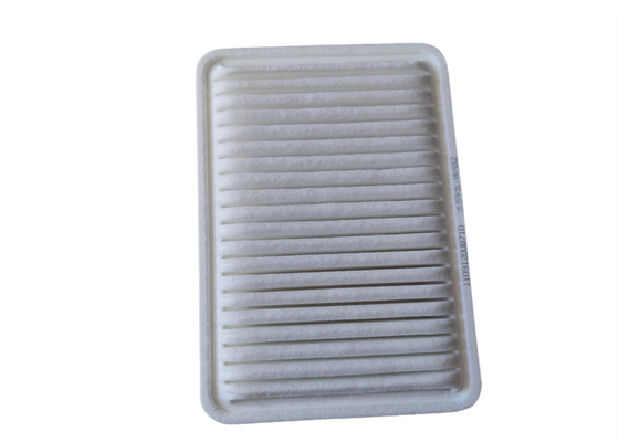 1109120U8710 HFC4GB2.3D JAC Refine S2 SEI2 Kuantum için Otomobil Motor Hava Filtreleri