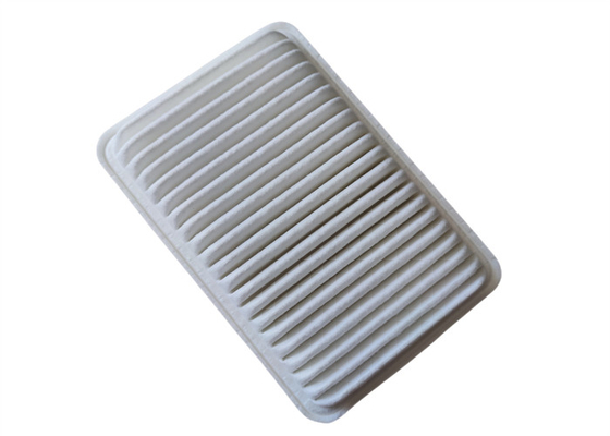 1109120U8710 HFC4GB2.3D JAC Refine S2 SEI2 Kuantum için Otomobil Motor Hava Filtreleri