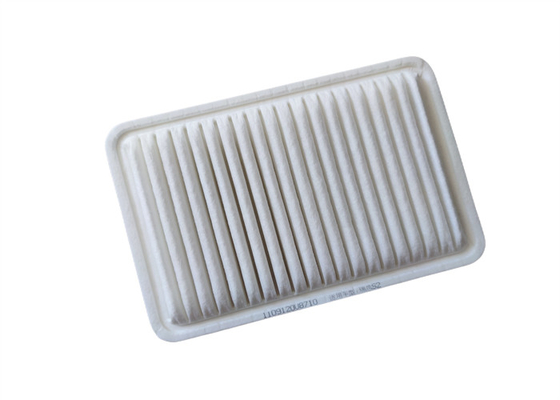 1109120U8710 HFC4GB2.3D JAC Refine S2 SEI2 Kuantum için Otomobil Motor Hava Filtreleri