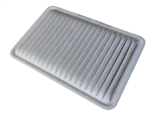 1109120U8710 HFC4GB2.3D JAC Refine S2 SEI2 Kuantum için Otomobil Motor Hava Filtreleri