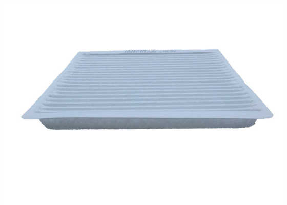 Beyaz Fiber Kabin Klima Filtreleri EG8113111 LA1221 LAK1221