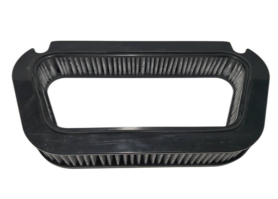 Değiştirilebilir Audi A8 S8 Araba Kabin Filtresi 4E0819439A 4E0 819 439A