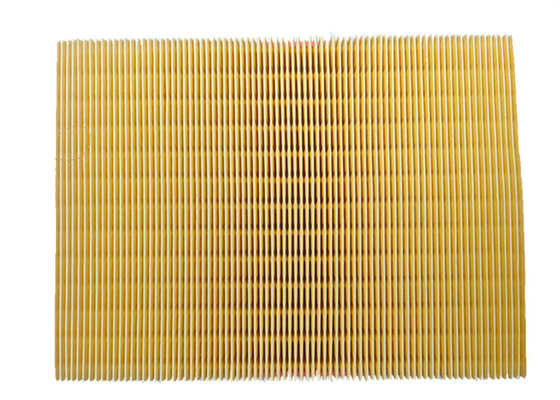 Amerikan Araba için Polyester Sentetik Elyaf Otomobil Hava Filtresi 9041833