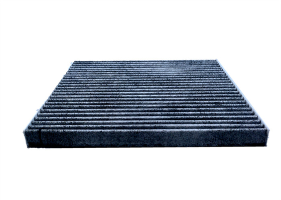 Aktif Karbon Beyaz Fiber Otomotiv Klima Filtresi 27274-8M500 FC-8M500C