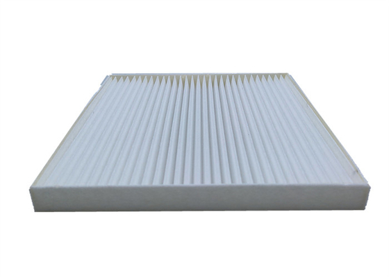 AIC GM Chevrolet için Beyaz Fiber Otomotiv Klima Filtresi 9006999