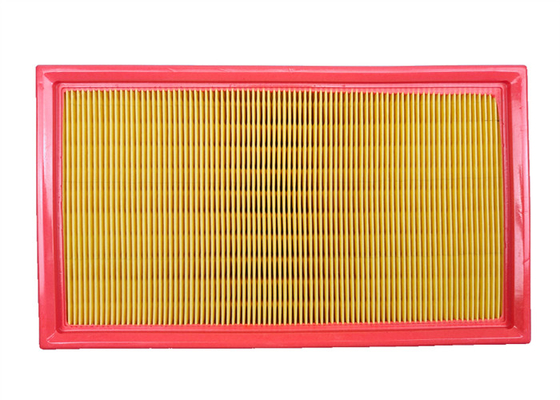 Sarı Otomotiv Hava Filtreleri 330 129 620 3QG129620 30G129620 VW SVW için