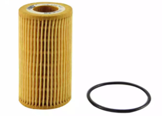 Oto Parçası Araba 06L 115 466 VW için Özel Etiket Araba Motor Yağı Filtresi