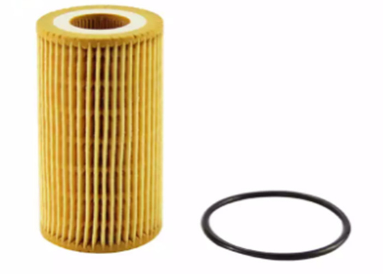 Oto Parçası Araba 06L 115 466 VW için Özel Etiket Araba Motor Yağı Filtresi