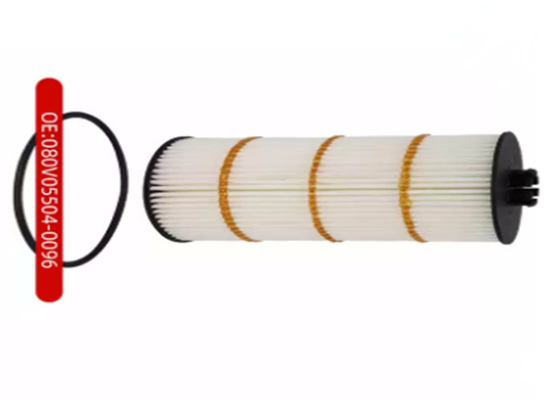 080V05504-0096 Otomobil Araç Yağ Filtreleri Motor Korumalı