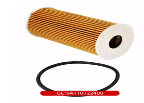 Porsche için Yağ Filtresi Değiştirme 9A110722400 Motor Yağı Filtresi