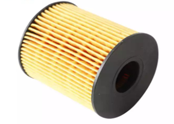 Peugeot CITROEN FORD Land Rover için Sarı Motor Yağı Filtresi 1109CK 9467645180