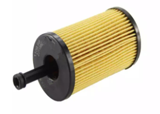 Citroen Berlingo Saxo Xsara için Otomatik Motor Otomobil Yağ Filtreleri 1109R7 1109R6