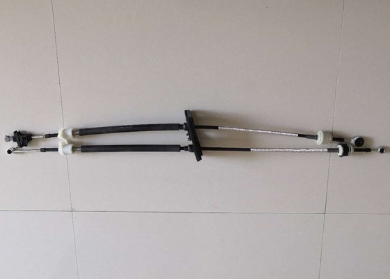 Citroen için 1609735580 Otomatik Kontrol Vites Kablosu PVC + DEMİR