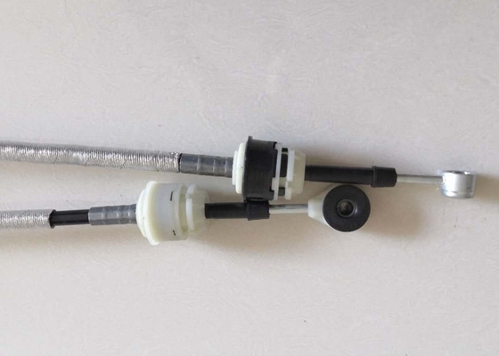 Citroen için 1609735580 Otomatik Kontrol Vites Kablosu PVC + DEMİR